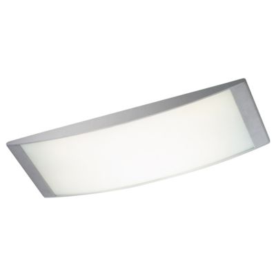 Jounce Rectangular Flushmount by Condor Lighting