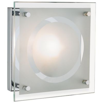 Palo Alto Ceiling or Wall Light by Condor Lighting