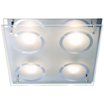 Palo Alto Multi Light Ceiling or Wall Light by Condor