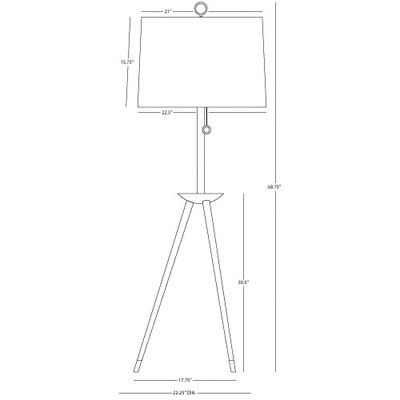 Specification Drawing
