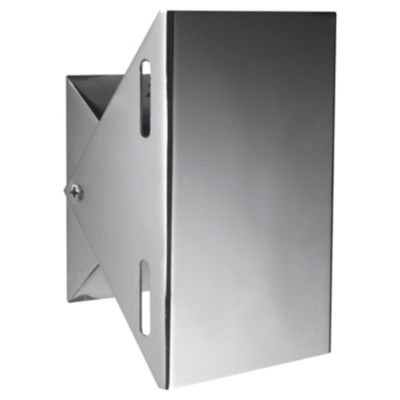 Gemini Wall Sconce by Condor Lighting