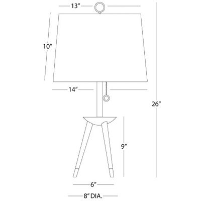 Specification Drawing