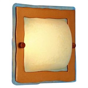 Cornice Ceiling or Wall Light by Condor Lighting