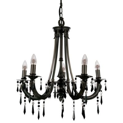 Santiago Chandelier by Condor Lighting