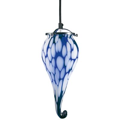 Ali Baba Drop Pendant by Condor Lighting