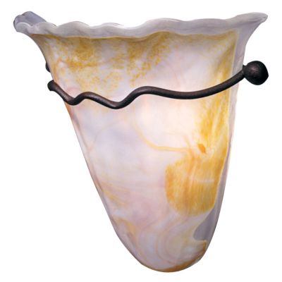Lucia Bell Sconce by Condor Lighting