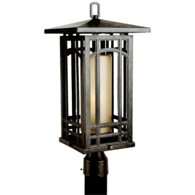 Fallon Post Light by Kichler