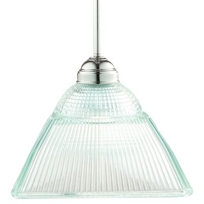 Majestic Square Pendant by Hudson Valley