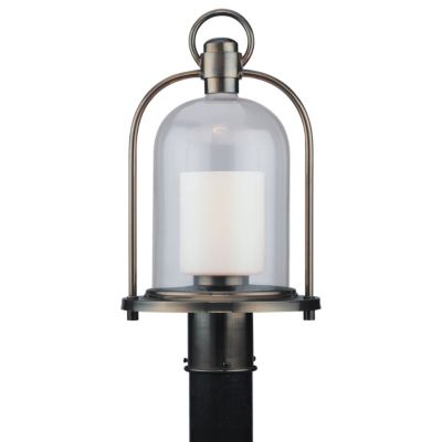 Chatham Postmount by Troy Lighting
