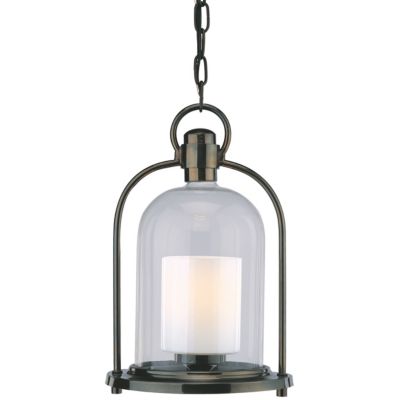 Chatham Outdoor Pendant Lantern by Troy Lighting