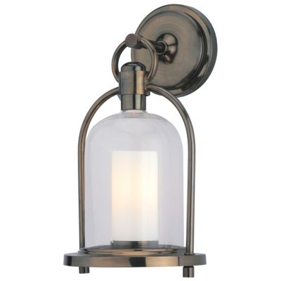 Chatham Outdoor Wall Sconce by Troy Lighting