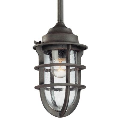 Wilmington Outdoor Pendant Lantern by Troy Lighting