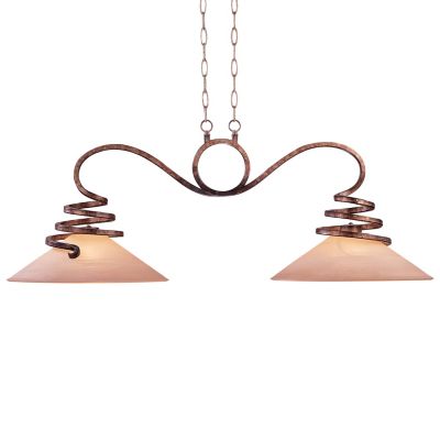 Tofino Island Light by Minka Lavery