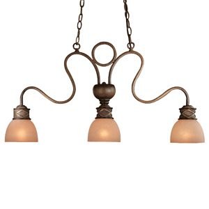 Sole Bello Island Light by Minka Lavery
