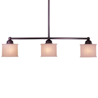 1730 Series Island Light by Minka Lavery