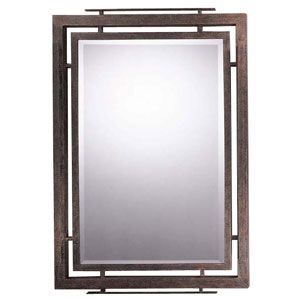 Lineage Mirror by Minka Lavery