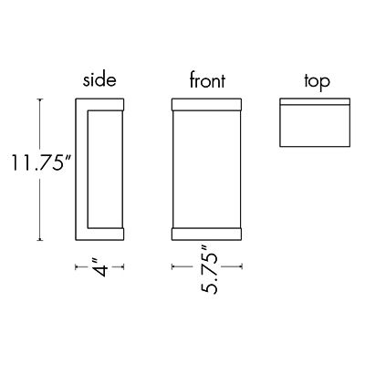 Specification Drawing