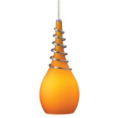 Water Pendant by Tech Lighting