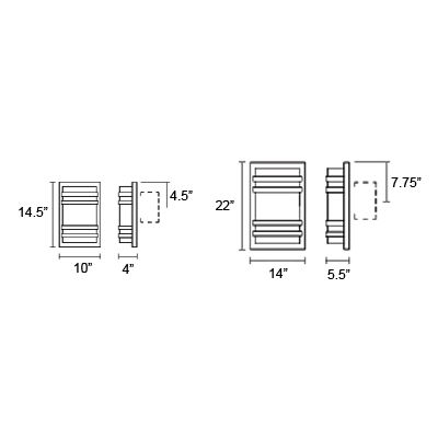 Specification Drawing