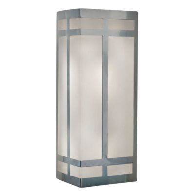Classics 9135 Wall Sconce by Ultralights