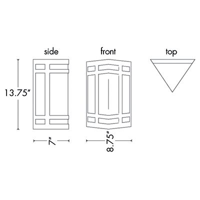 Specification Drawing