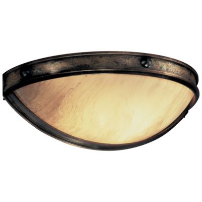 Luminosos 9710 Wall Sconce by Ultralights