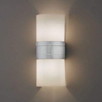 Luminosos 9707 Indoor/Outdoor Wall Sconce by Ultralights