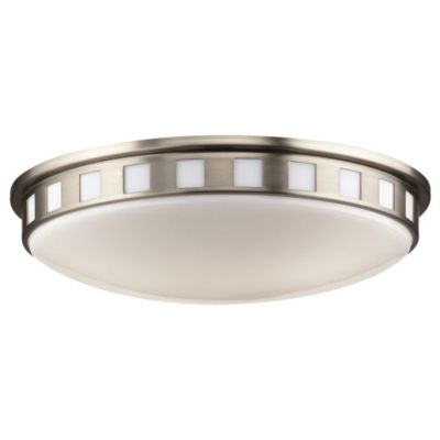 Windows Flushmount by Forecast Lighting