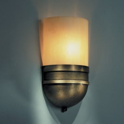 Luminosos 9712 Indoor/Outdoor Wall Sconce by Ultralights