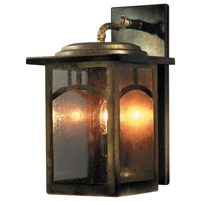 Luminosos 9711 Wall Sconce by Ultralights