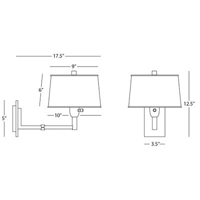 Specification Drawing