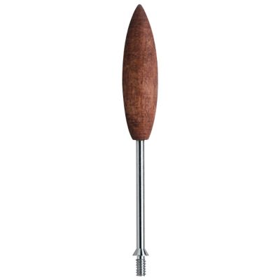 Wood Handle Accessory by Tech Lighting
