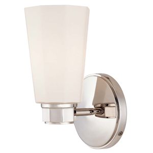 Edgewood Wall Sconce by Hudson Valley