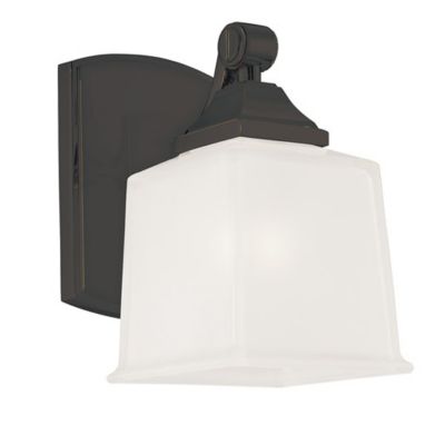Lakeland Wall Sconce by Hudson Valley