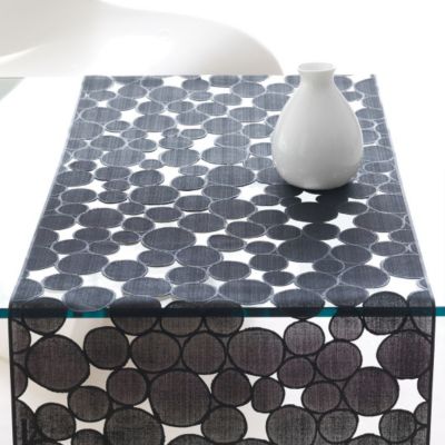Dots Table Runner by Chilewich