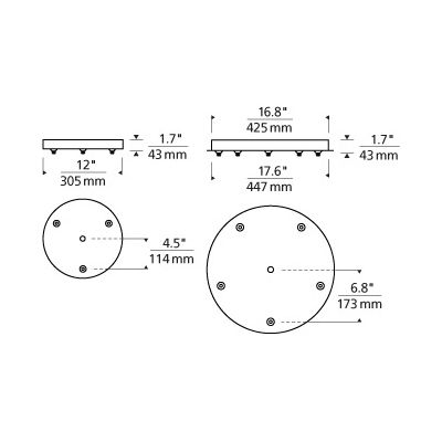 Specification Drawing