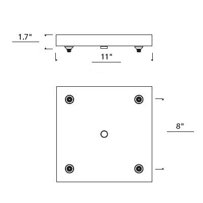 Specification Drawing