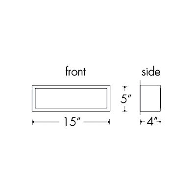 Specification Drawing