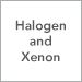 Halogen-Xenon