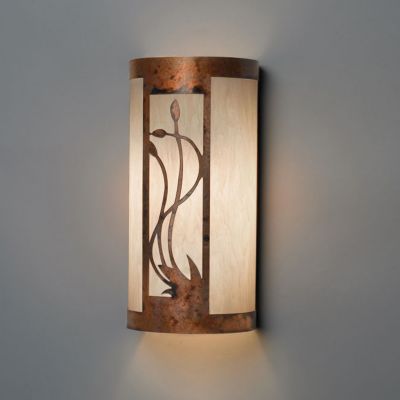 Cygnet 2005 Wall Sconce by Ultralights