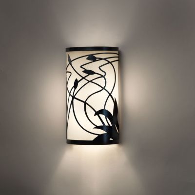 Cygnet 2003 Wall Sconce by Ultralights