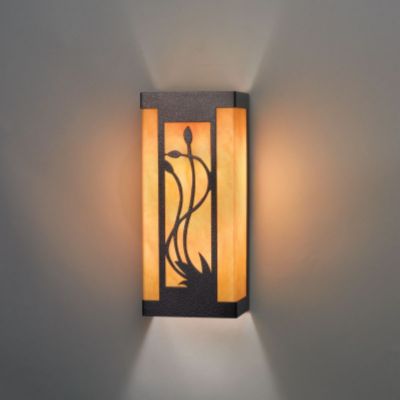 Cygnet 2004 Wall Sconce by Ultralights