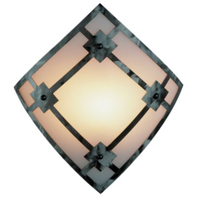 Cygnet 2012 Wall Sconce by Ultralights