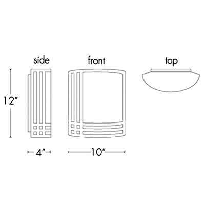 Specification Drawing