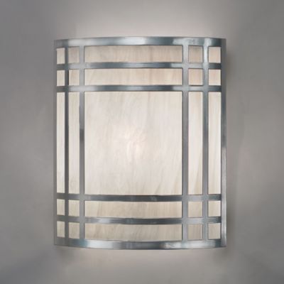 Cygnet 2036 Outdoor Wall Sconce by Ultralights