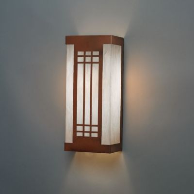 Cygnet 2039 Wall Sconce by Ultralights