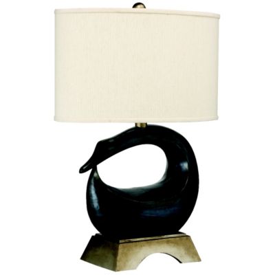 Gray Goose Table Lamp by Kichler