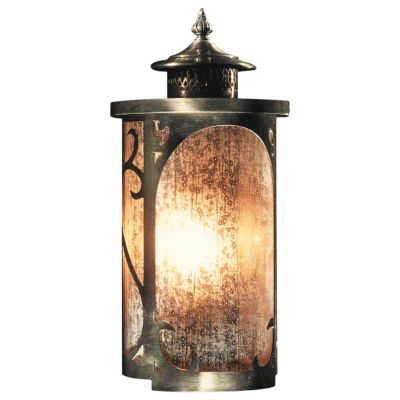 Suenos 9815 Wall Sconce by Ultralights