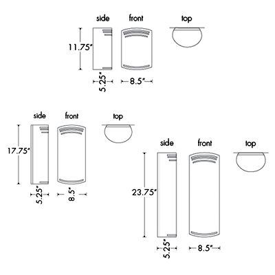 Specification Drawing