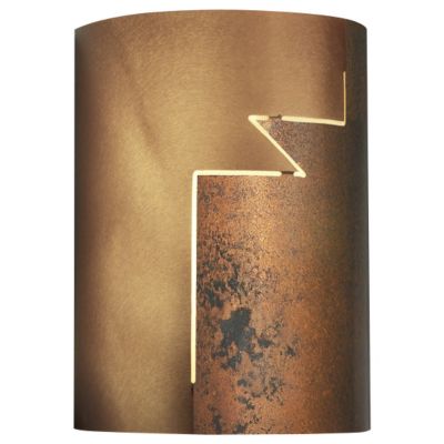 Luz Azul 8806 Wall Sconce by Ultralights